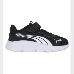 Puma Sko - FlexFocus Modern - Sort/Hvid