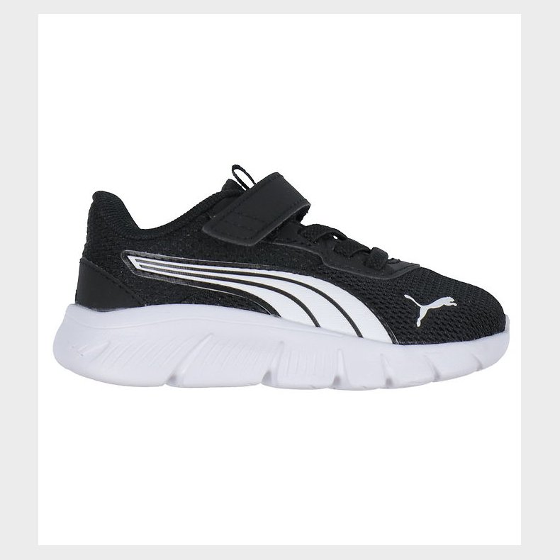 Puma Sko - FlexFocus Modern - Sort/Hvid