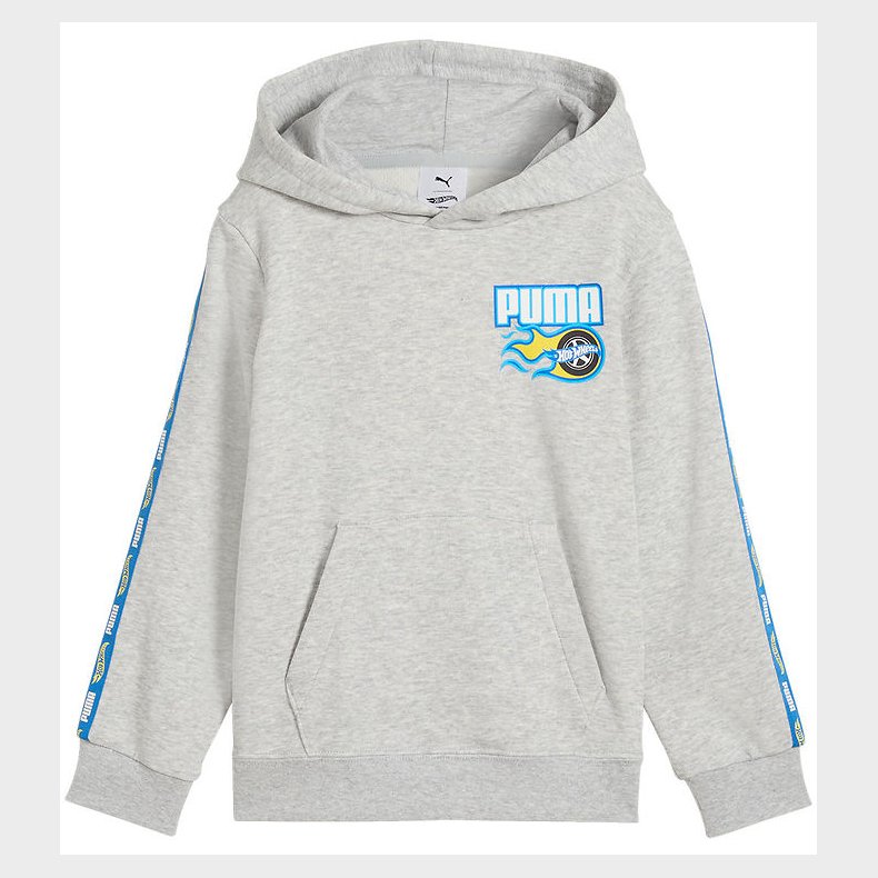 Puma x Hot Wheels Httetrje - Grmeleret m. Bl