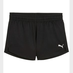 Puma Shorts - TAD Ess Woven G - Sort