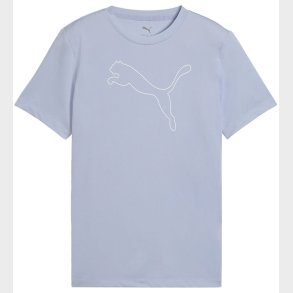 Puma T-shirt - TAD Ess Cat Logo - Cool Weather