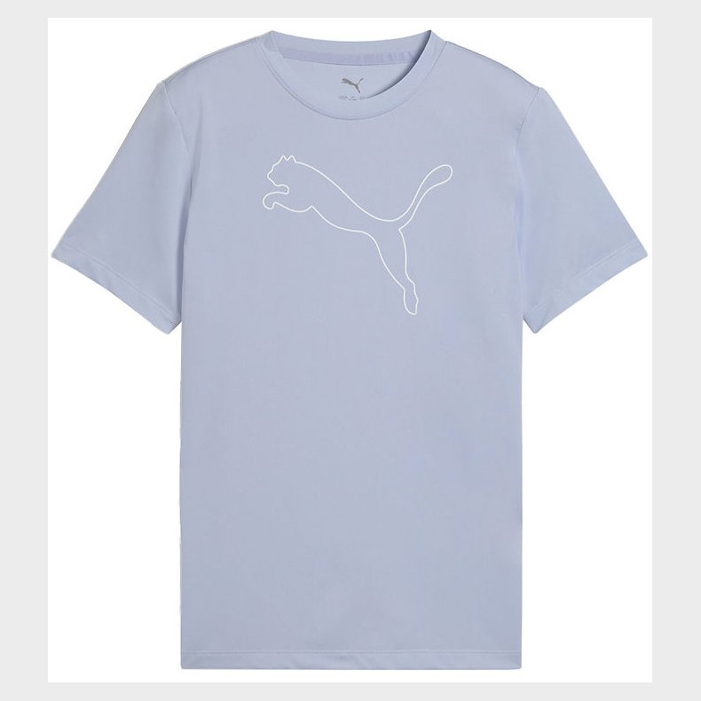 Puma T-shirt - TAD Ess Cat Logo - Cool Weather