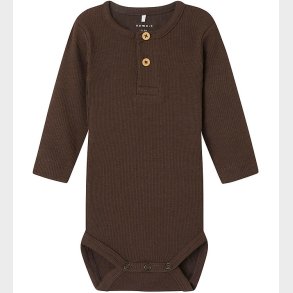 Name It Body l/ - Rib - Noos - NbmKab - Bracken