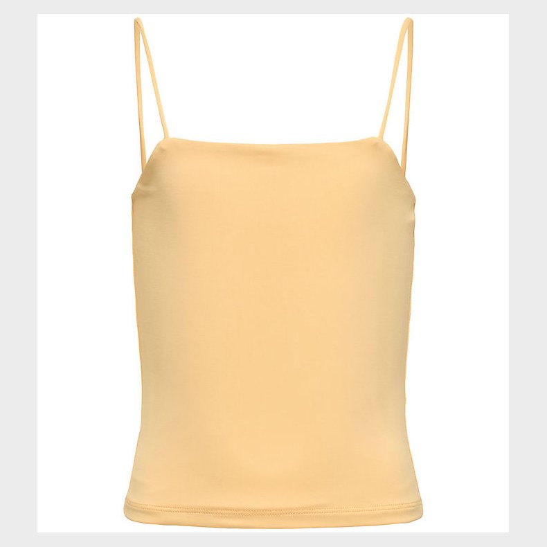 Kids Only Top - KogEa - Caramel Cream