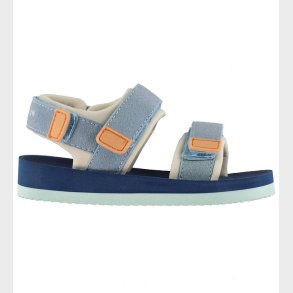 En Fant Sandaler - Velcro - Infinity