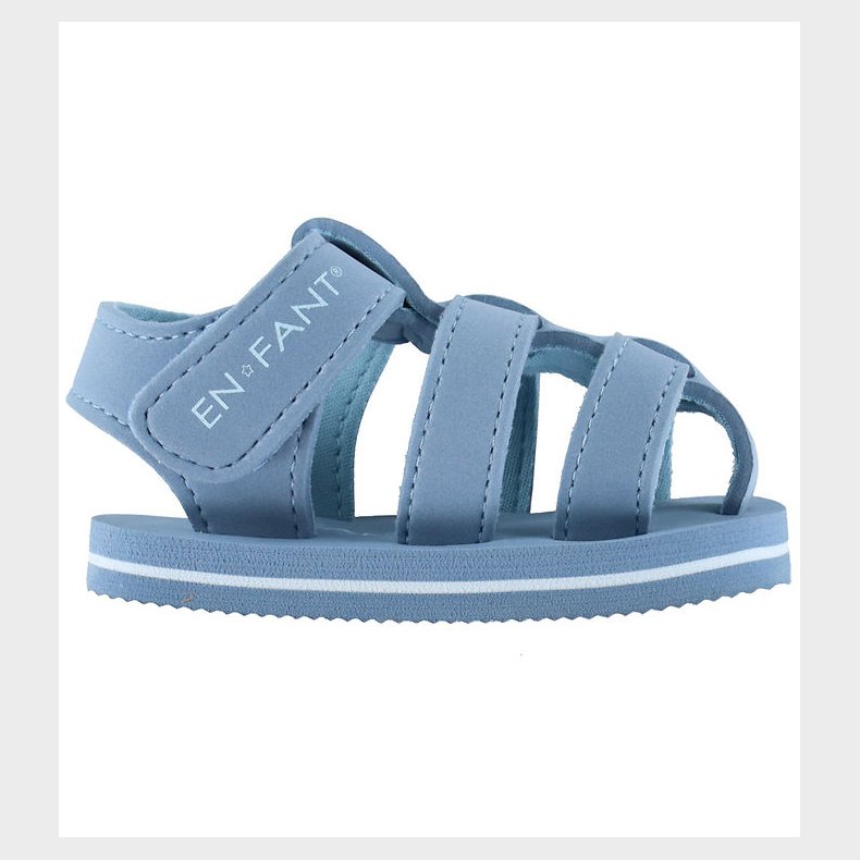 En Fant Sandaler - Velcro - Infinity