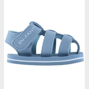 En Fant Sandaler - Velcro - Infinity