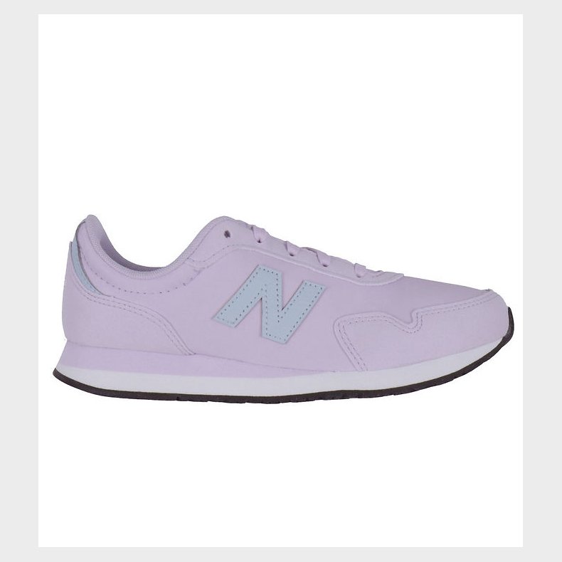 New Balance sko - 323 - Bright Lavender/Light Chrome