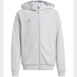 adidas Performance Cardigan - Tiro25 FZ Y - Tmlggr
