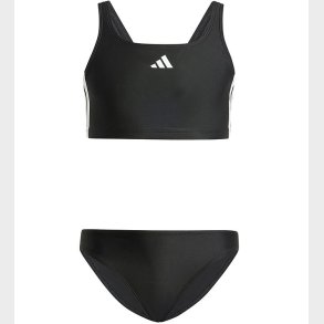 adidas Performance Bikini - 3S BLD - Sort/Hvid