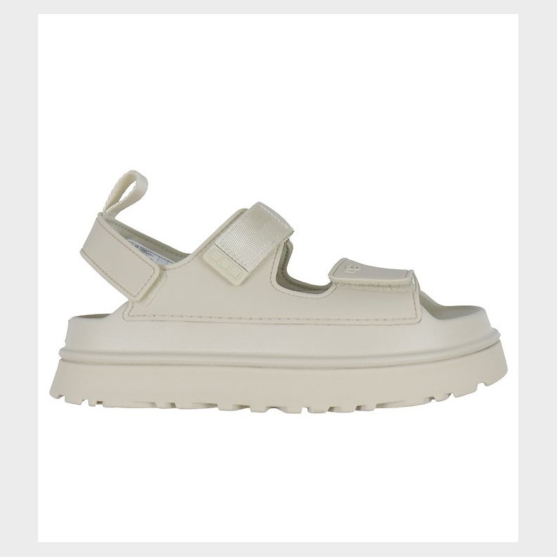 UGG Sandaler - GoldenGlow - Sea Salt