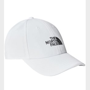The North Face Kasket - Classic - Hvid