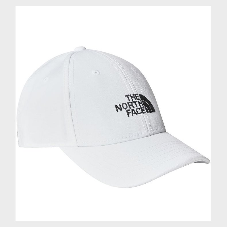 The North Face Kasket - Classic - Hvid