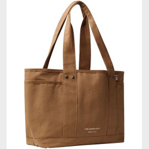 The North Face Shopper - Circular Tote - Utility Brown
