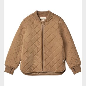 Wheat Termojakke - Loui - Hazel