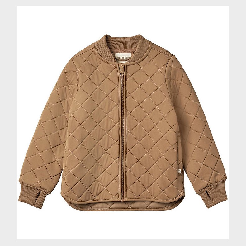 Wheat Termojakke - Loui - Hazel