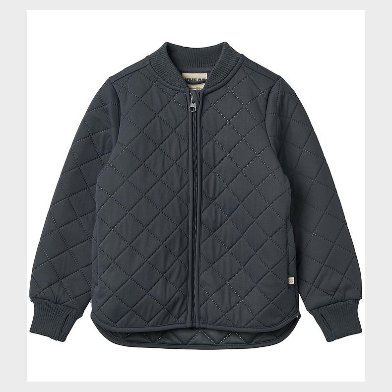 Wheat Termojakke - Loui - Ink