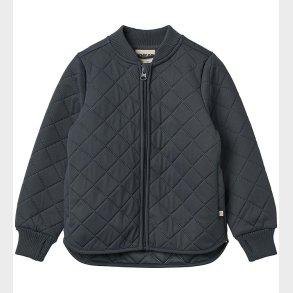 Wheat Termojakke - Loui - Ink