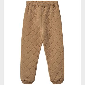 Wheat Termobukser - Alex - Hazel