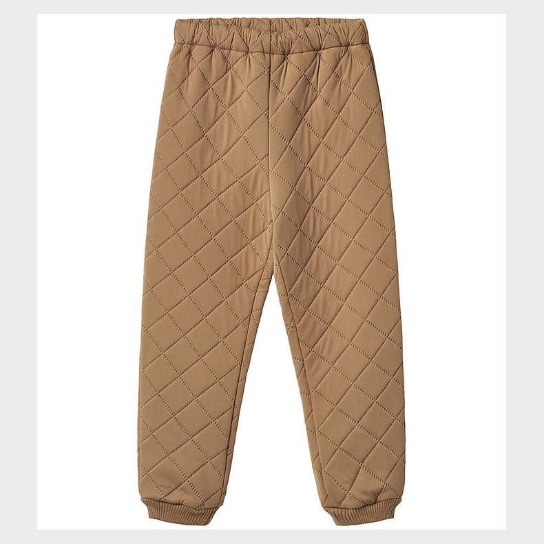 Wheat Termobukser - Alex - Hazel