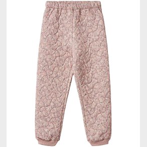 Wheat Termobukser - Alex - Powder Flower Meadow