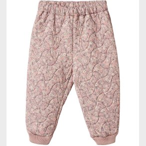 Wheat Termobukser - Alex - Powder Flower Meadow