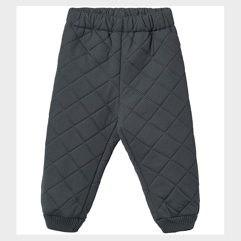 Wheat Termobukser - Alex - Ink