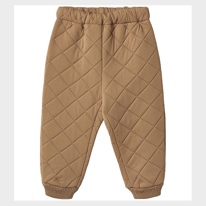 Wheat Termobukser - Alex - Hazel