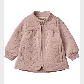 Wheat Termojakke - Thilde - Warm Rose