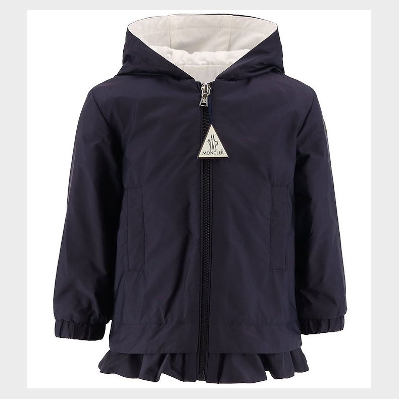 Moncler Jakke - Dana - Navy