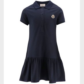 Moncler Kjole - Navy