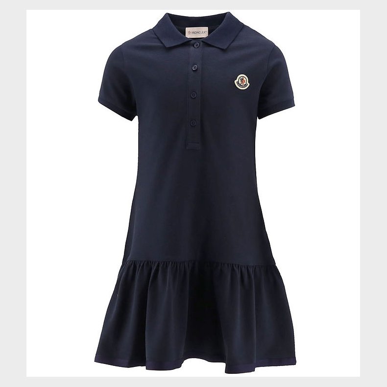 Moncler Kjole - Navy
