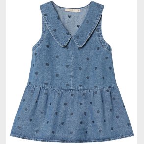 Fliink Spencer - Denim - Donna - Light Denim Blue