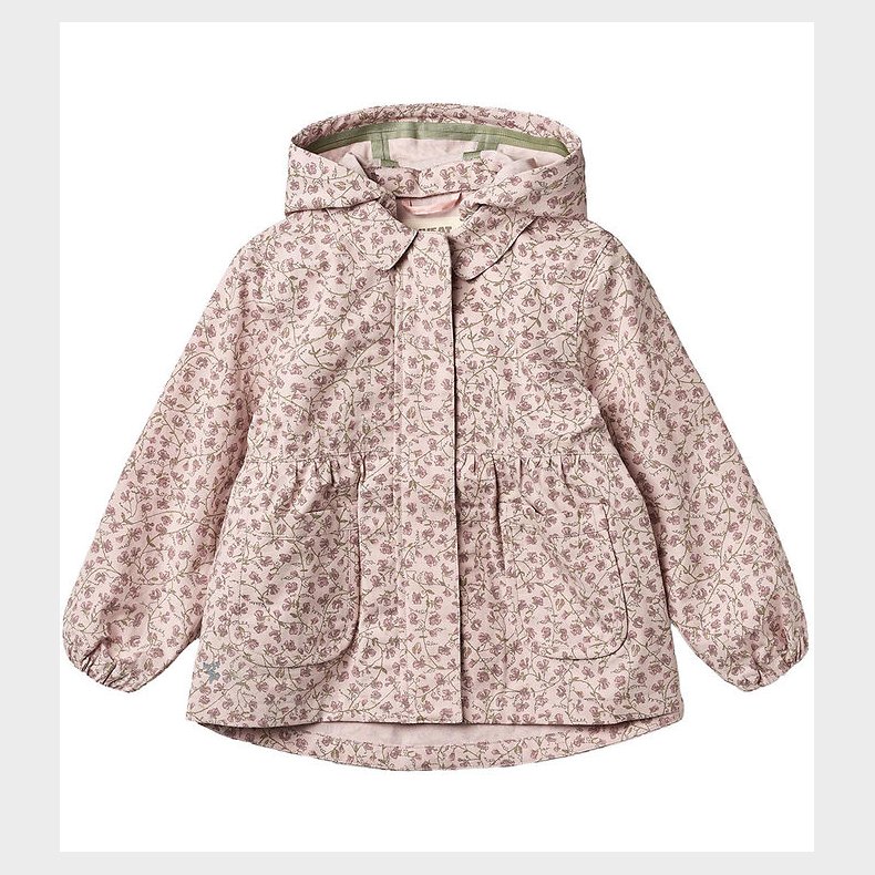 Wheat Sommerjakke - Magda - Violet Sweet Peas