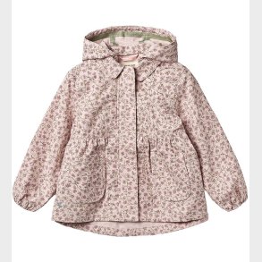 Wheat Sommerjakke - Magda - Violet Sweet Peas