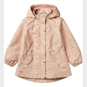 Wheat Sommerjakke - Ada - Lemonade Flowers