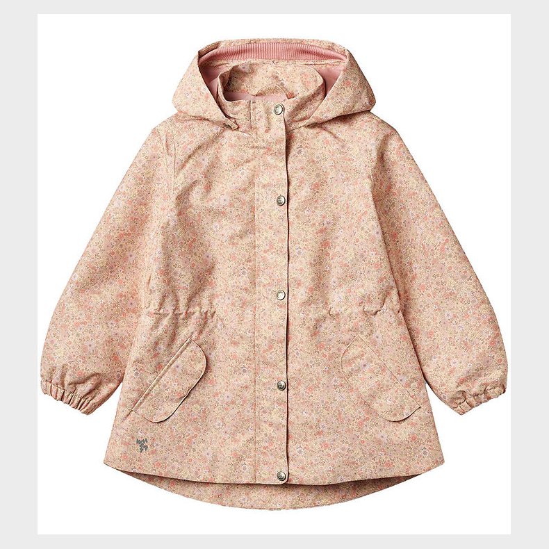 Wheat Sommerjakke - Ada - Lemonade Flowers