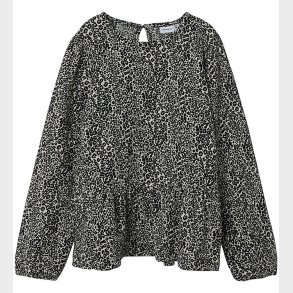 Name It Bluse - NkfSimone - Sort