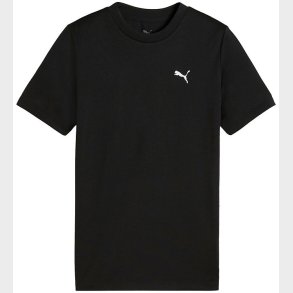 Puma T-shirt - Tad Ess B - Sort