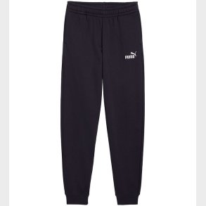 Puma Sweatpants - Ess No. 1 Logo - New Navy