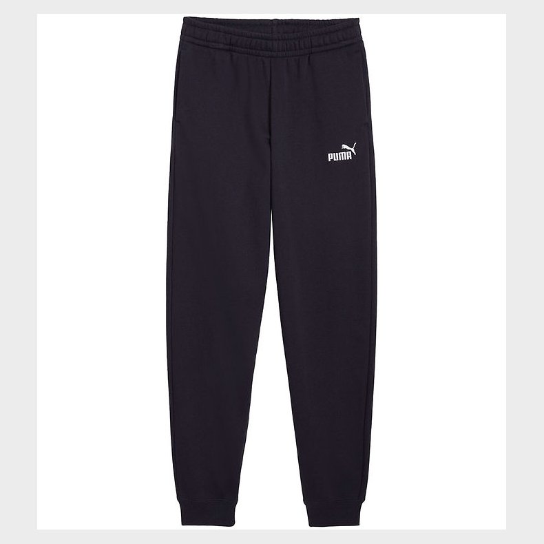 Puma Sweatpants - Ess No. 1 Logo - New Navy