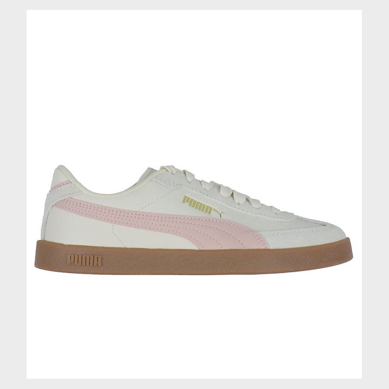 Puma Sko - Ckub II Era - Alpine Snow/Rose Quartz/Gum