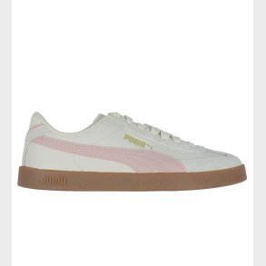 Puma Sko - Ckub II Era - Alpine Snow/Rose Quartz/Gum