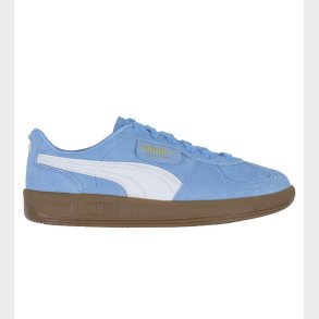 Puma Sko - Palermo - Team Light Blue/White