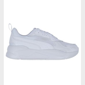 Puma Sko - X-Ray 3 - White/Feather Gray