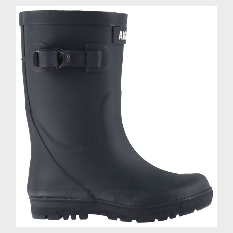 Aigle Gummist�vler - Woody Pop 2 - Marine