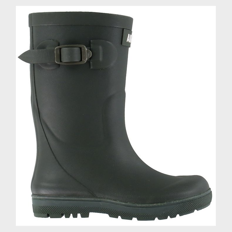 Aigle Gummistvler - Woody Pop 2 - Kaki