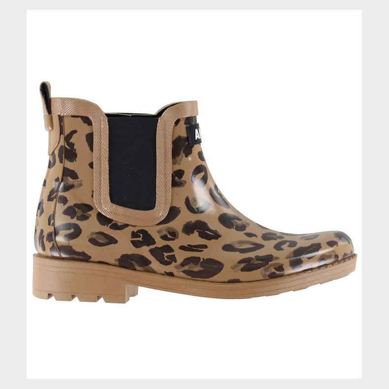 Aigle Gymmistvler - Carville PT 2 - Leo Print