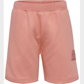 Hummel Shorts - hmlClean - Rose Dawn