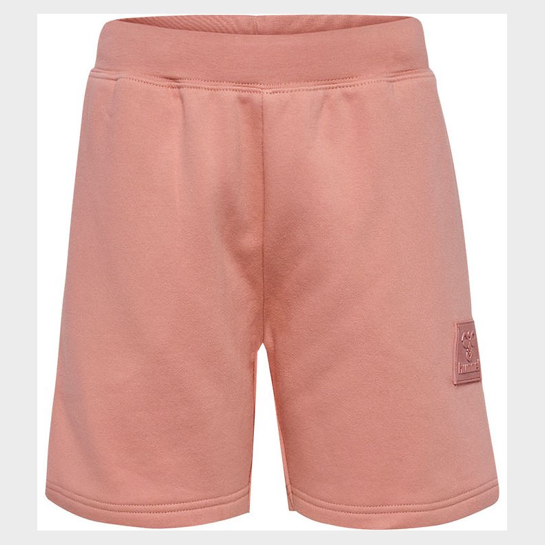 Hummel Shorts - hmlClean - Rose Dawn